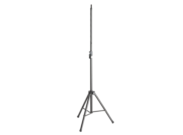 LD Systems SPS 16 Speaker Stands for 16 mm flange, black 